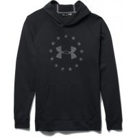 Under Armour Men's Freedom Tactical Hoodie