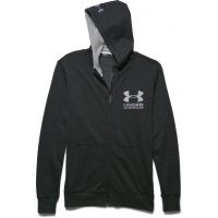 Under Armour Men's Sportstyle Fleece Hoody