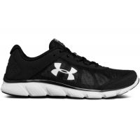 Under Armour Micro G Assert 7 Road Running Shoe - Men's