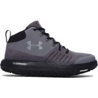 Under Armour Overdrive Fat Tire Hiking Boots - Men's