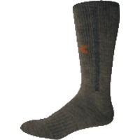 Under Armour Socks - ColdGear Outdoor Boot Socks 4527