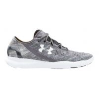 Under Armour SpeedForm Apollo Twist Road Running Shoes - Men's
