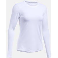 Under Armour Sunblock Long Sleeve Shirt - Women's
