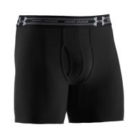 Under Armour Tactical Charged Cotton 6'' Box Jock