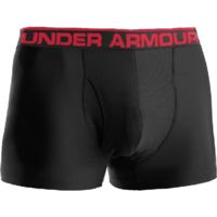 Under Armour The New 3inch Boxerjock
