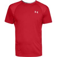 Under Armour THREADBORNE SWYFT Short Sleeve TEE, Men's Running Shirts