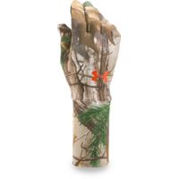 Under Armour UA ColdGear Camo Liner Hunting Glove - Men's