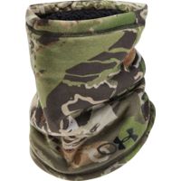 Under Armour UA Camo Fleece Neck Gaiter