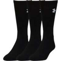 Under Armour Men's Elevated Performance Crew Socks