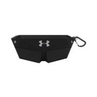 Under Armour UA Facet Hard Sunglasses Case w/Clip
