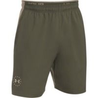 Under Armour Ua Freedom Armourvent Short