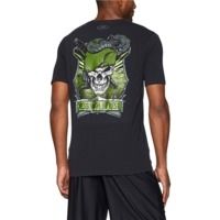 Under Armour Ua Freedom By Land T-shirt