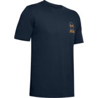 Under Armour UA Freedom By Sea T-Shirt - Men's