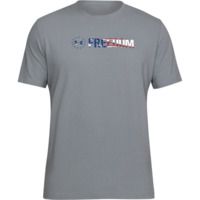 Under Armour Ua Freedom Chest T