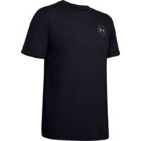 Under Armour Freedom Flag Camo T-Shirt - Men's