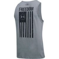 Under Armour Ua Freedom Flag Tank