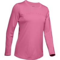 Under Armour UA Iso-Chill Shore Break Long Sleeve Shirt - Women's