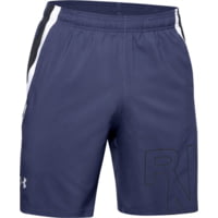 Under Armour UA Launch SW Branded 7'' Graphic Shorts - Men's
