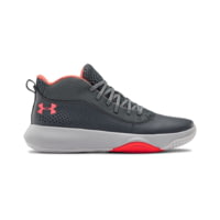 Under Armour UA Lockdown 4 Basketball Shoes - Men's