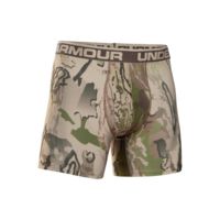 Under Armour UA Original Series Camo Boxerjock - Men's