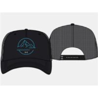 Under Armour Ua Outdoor Trucker Cap