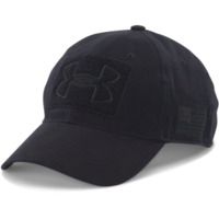 Under Armour Ua Tac Patch Cap