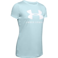 Under Armour UA Tech Logo Graphic T-Shirt - Women's