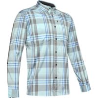Under Armour UA Tide Chaser 2.0 Plaid Long Sleeve Shirt - Men's