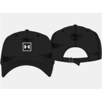 Under Armour UA Washed Cotton Caps - Men's