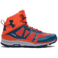 Under Armour Verge Mid GTX Hiking Boots, Men's