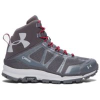 Under Armour Verge Mid GTX Hiking Boots, Women's