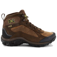 Under Armour Wall Hanger Leather Mid Hiking Boots - Men's