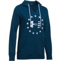 Under Armour Women Freedom Logo Fav Fleece