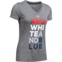 Under Armour Women Freedom V Neck