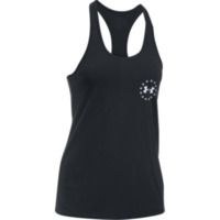 Under Armour Women Land Of Free Tank