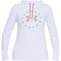 Under Armour UA Freedom Microthread Hoodie - Women's