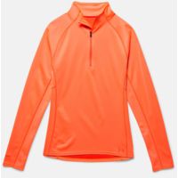 Under Armour Ymer 1/2 Zip Jacket - Women's