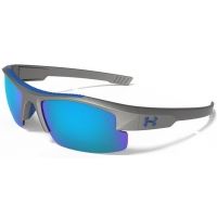 Under Armour Youth Nitro L Storm Sunglasses