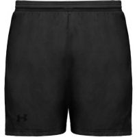 UnderArmour Men's HeatGear Tactical Endurance Short - Black Color 1005393-001