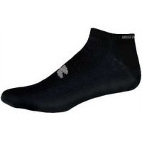 Under Armour Socks - Men's AllSeasonGear Socks - No Show 4 Pack Socks 3266