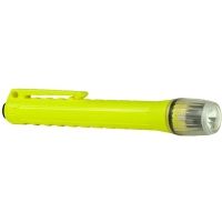 UK International Underwater Kinetics 2AAA Xenon Penlight S