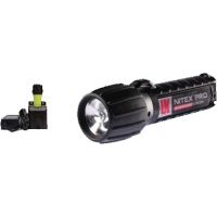 Underwater Kinetics Nitex eLED Flashlight w/ Charger
