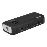 Uniden UPP120BK Emergency Power Pack Jump Starter