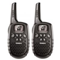 Uniden Two 16 Mile FRS/GMRS 22 Channel Walkie Talkies