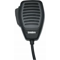 Uniden BC645 Electret Replacement CB Microphone