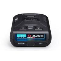 Uniden Extreme Long Range Laser Radar Detector
