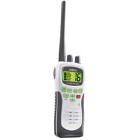 Uniden Atlantis 250 Handheld Two-Way VHF Marine Radio