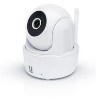 Uniden Indoor WiFi Pan/Tilt Video Surveillance Camera