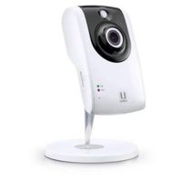 Uniden Indoor WiFi Video Surveillance Camera