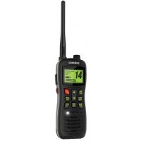 Uniden MHS235 Floating VHF Marine Radio - JIX8/IPX8